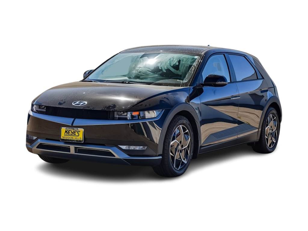 hyundai ioniq 5 2023 KM8KM4AE2PU181731 image hyundai ioniq 5 2023 KM8KM4AE2PU181731 image